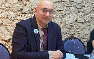 EFJ’s Secretary General Ricardo Gutierrez replies to the UNS’ letter sent to the participants of the EFJ’s Annual Meeting in Pristina: It is totally unfair and completely misleading to accuse the EFJ of having ‘excluded’ UNS EFJ’s Secretary General Ricardo Gutierrez replies to the UNS’ letter sent to the participants of the EFJ’s Annual Meeting in Pristina: It is totally unfair and completely misleading to accuse the EFJ of having ‘excluded’ UNS